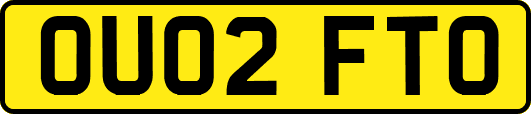 OU02FTO