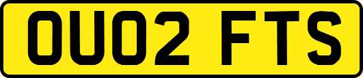 OU02FTS
