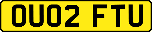 OU02FTU