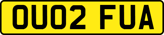 OU02FUA