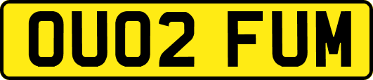 OU02FUM