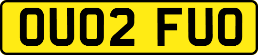 OU02FUO