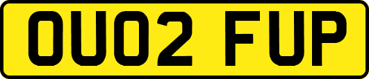OU02FUP
