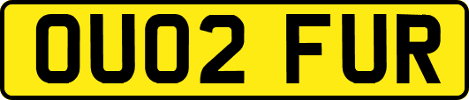 OU02FUR