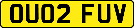 OU02FUV