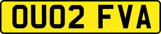 OU02FVA