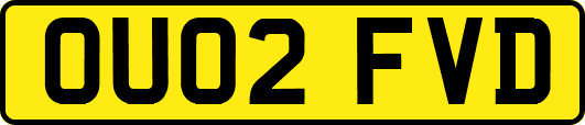 OU02FVD