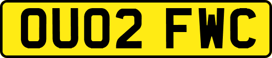 OU02FWC