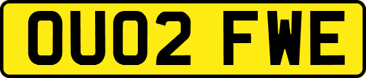 OU02FWE