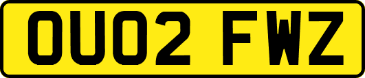 OU02FWZ