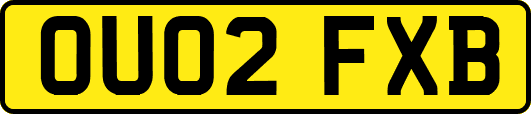 OU02FXB