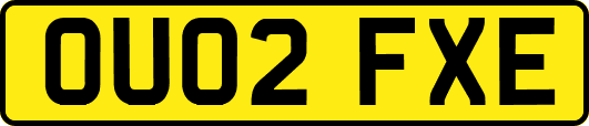 OU02FXE