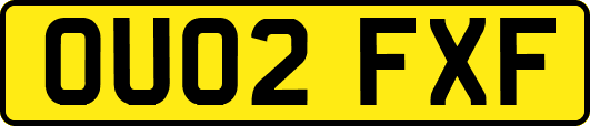 OU02FXF