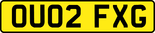 OU02FXG