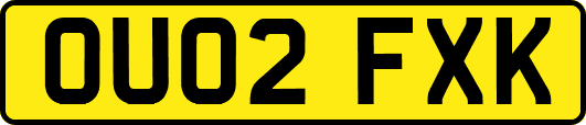 OU02FXK