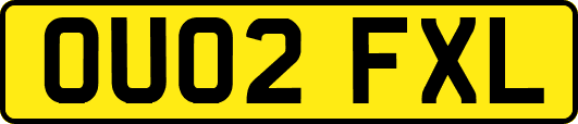 OU02FXL