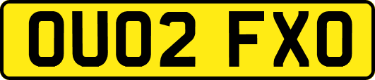 OU02FXO