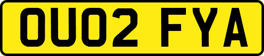 OU02FYA