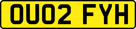 OU02FYH