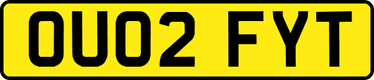 OU02FYT