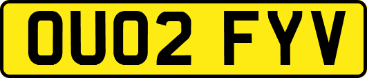 OU02FYV