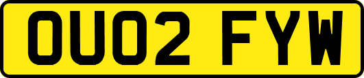 OU02FYW