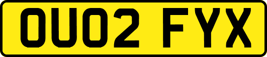 OU02FYX