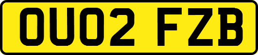 OU02FZB