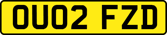 OU02FZD