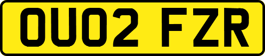 OU02FZR