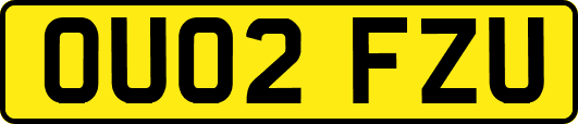 OU02FZU