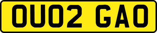 OU02GAO