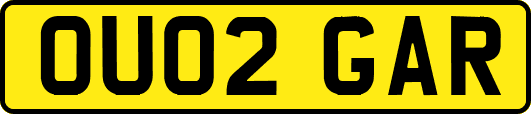 OU02GAR