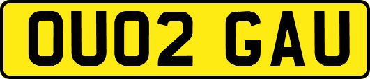 OU02GAU
