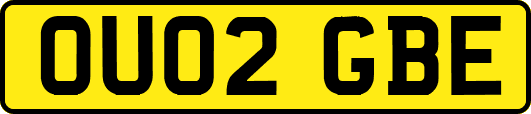 OU02GBE