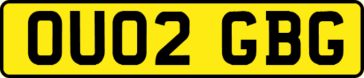 OU02GBG