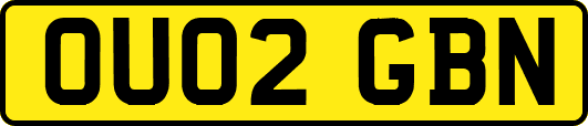OU02GBN