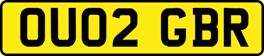 OU02GBR