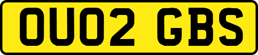 OU02GBS