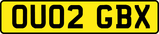 OU02GBX