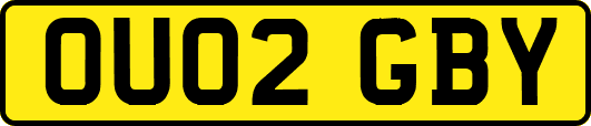 OU02GBY