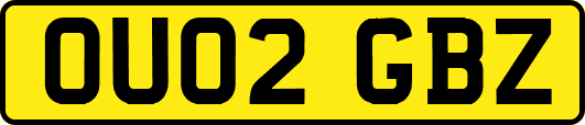 OU02GBZ