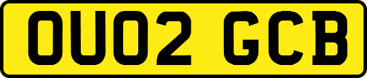OU02GCB