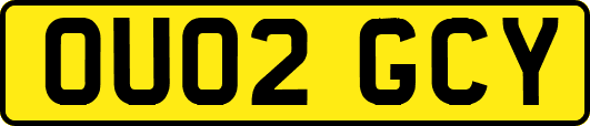 OU02GCY