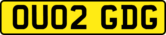 OU02GDG
