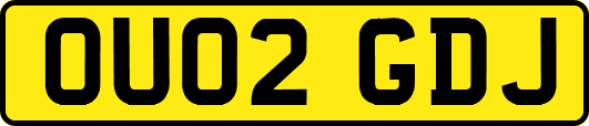 OU02GDJ
