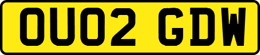 OU02GDW