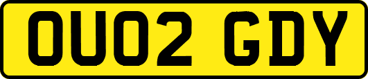 OU02GDY