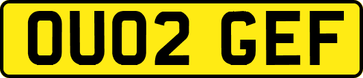 OU02GEF