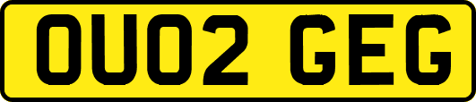 OU02GEG